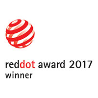 Reddot 2017