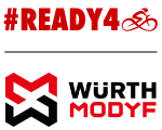 Logo Modyf