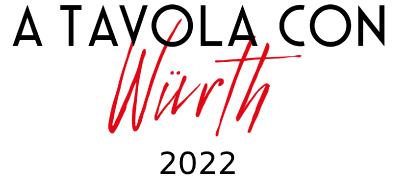 A Tavola con Wurth logo