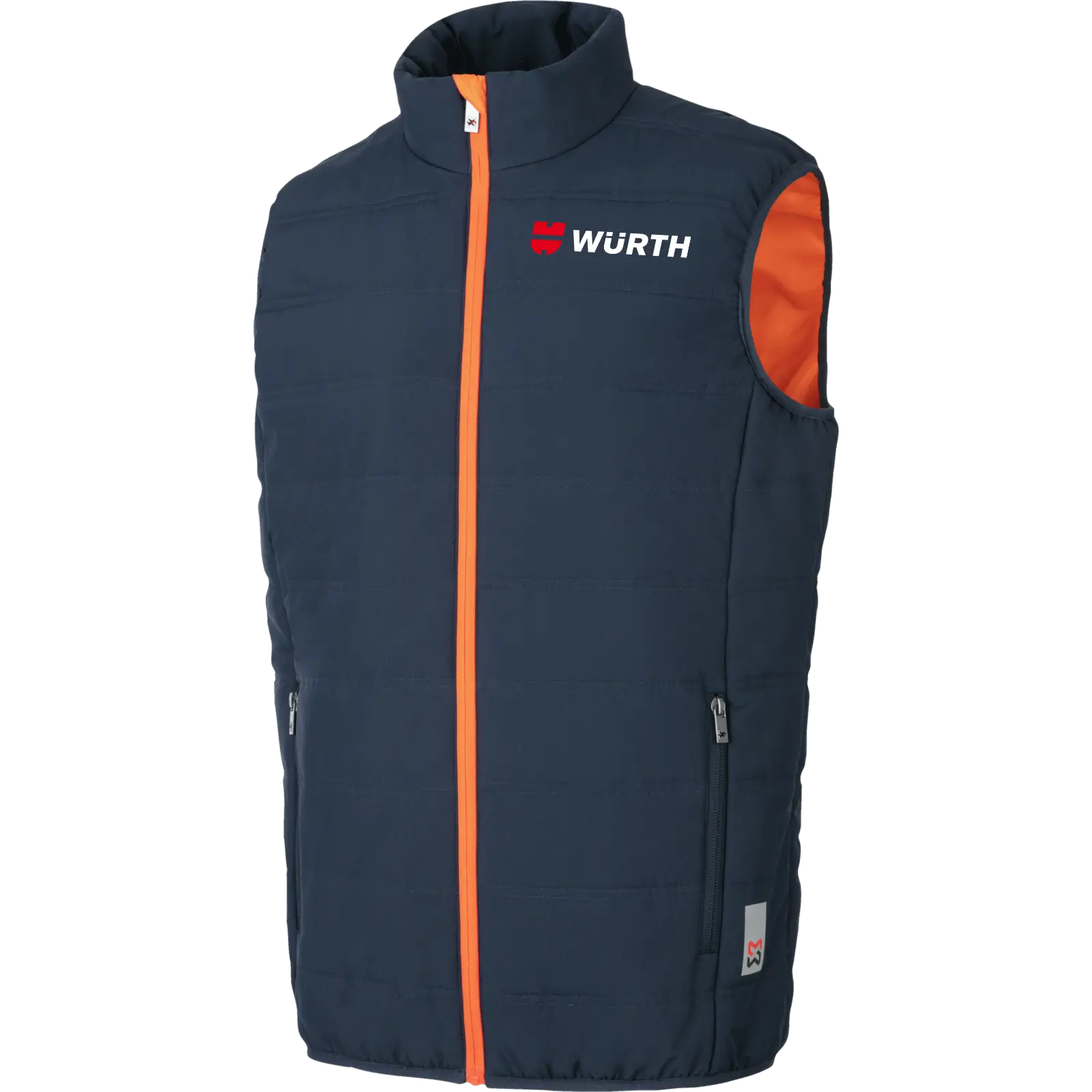 Gilet (fronte)