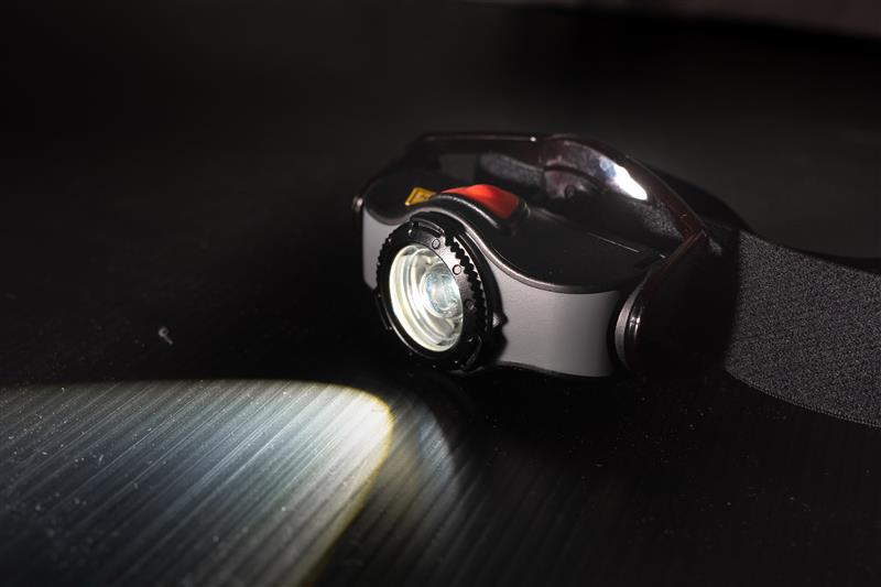 Torce e lampadine frontali