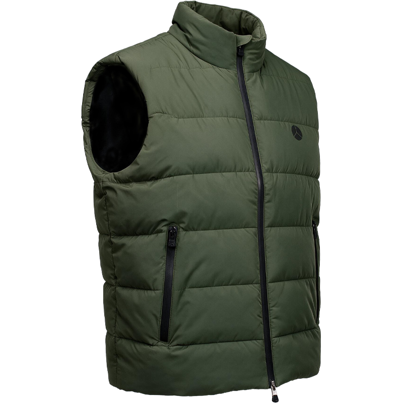 Gilet 2026