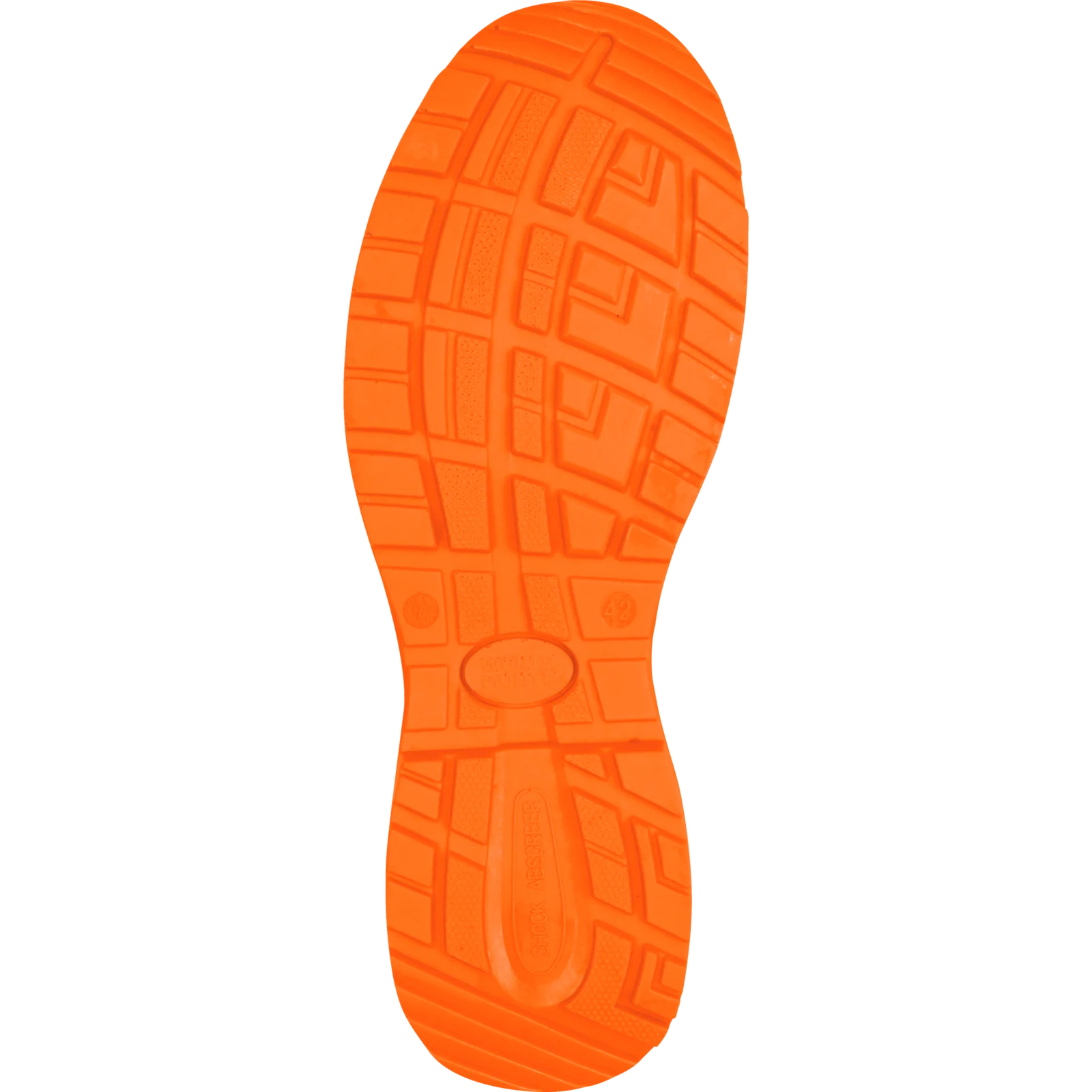 Scarpa da lavoro Cruise S3