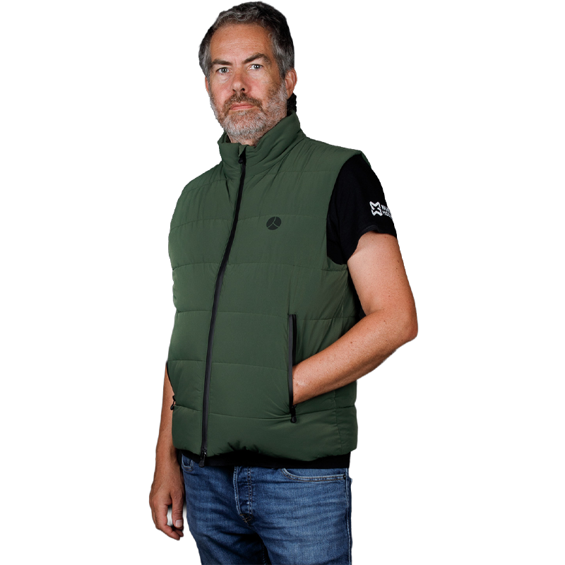 Placeholder GILET PEOPLE OF SHIBUYA