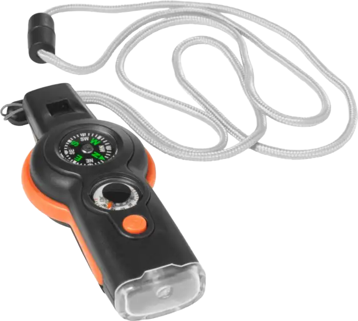 Placeholder BUSSOLA 7 IN 1