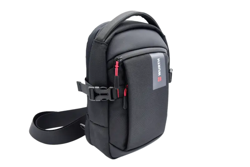 Placeholder CROSS BAG
