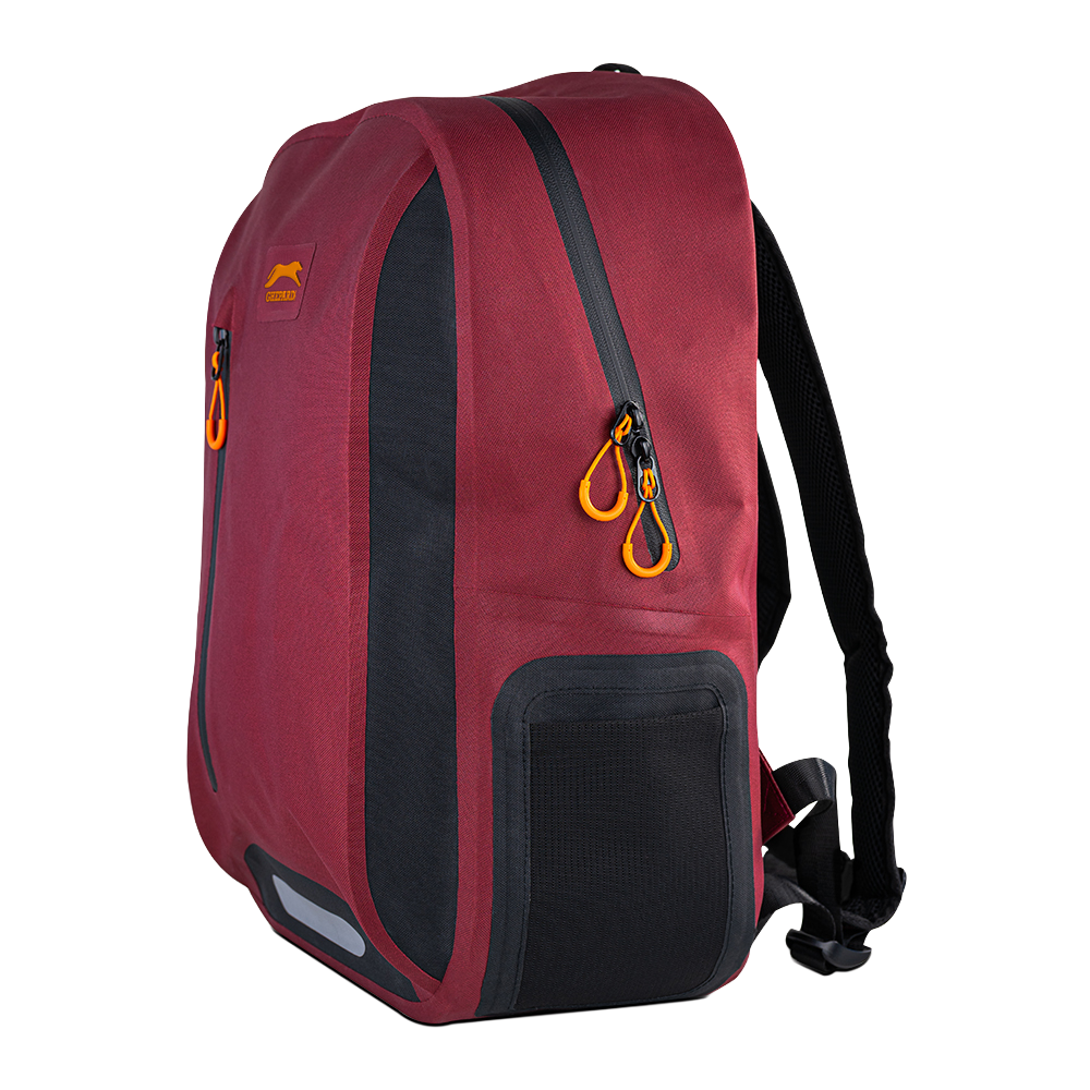 Placeholder ZAINO DA TREKKING